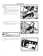 Preview for 32 page of Dixon DX152 Operator'S Manual