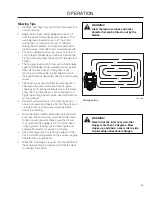 Preview for 35 page of Dixon DX152 Operator'S Manual