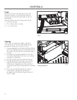 Preview for 22 page of Dixon DX254 Operator'S Manual