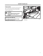 Preview for 41 page of Dixon DX254 Operator'S Manual