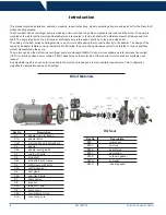 Preview for 4 page of Dixon EXD 100 Instruction & Operation Manual