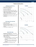 Preview for 5 page of Dixon EXD 100 Instruction & Operation Manual