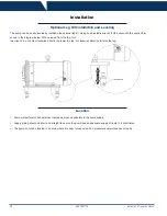 Preview for 12 page of Dixon EXD 100 Instruction & Operation Manual