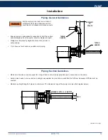 Preview for 13 page of Dixon EXD 100 Instruction & Operation Manual