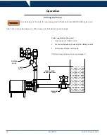 Preview for 16 page of Dixon EXD 100 Instruction & Operation Manual