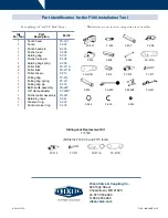 Preview for 2 page of Dixon F100 Operating Instructions