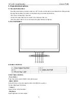 Preview for 6 page of Dixon P19W Service Manual