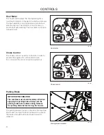 Предварительный просмотр 20 страницы Dixon RAM 48ZT Operator'S Manual