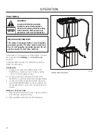 Предварительный просмотр 28 страницы Dixon RAM 48ZT Operator'S Manual