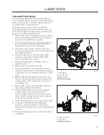 Предварительный просмотр 45 страницы Dixon RAM 48ZT Operator'S Manual