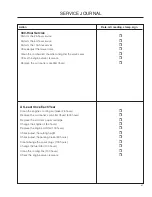 Предварительный просмотр 57 страницы Dixon RAM 48ZT Operator'S Manual