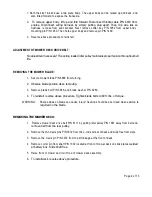 Preview for 2 page of Dixon ZTR 4421 Technical Data Brochure