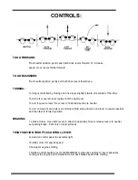 Preview for 16 page of Dixon ZTR 5000 Series Operator'S Manual