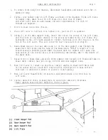 Preview for 12 page of Dixon ZTR 502 Operator'S Manual