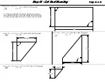 Preview for 15 page of DIY BACKYARD PLANNING Gazebo with Hip Roof Assembly Instructions Manual