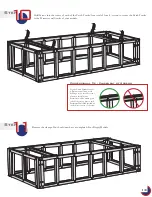 Предварительный просмотр 13 страницы DIY BBQ DIY-BBQ-6FP Instruction Manual