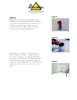 Preview for 2 page of Diy Wake Drill Assembly Instructions