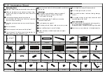 Preview for 1 page of DIY Alaska Futon FDD 12 Instruction Sheet