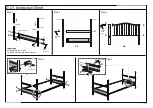 Preview for 2 page of DIY Alaska Futon FDD 12 Instruction Sheet