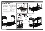 Preview for 3 page of DIY Alaska Futon FDD 12 Instruction Sheet