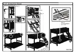 Preview for 4 page of DIY Alaska Futon FDD 12 Instruction Sheet