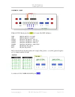 Preview for 6 page of DIY Bassline ml-303 User Manual