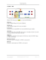 Preview for 8 page of DIY Bassline ml-303 User Manual