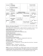 Preview for 5 page of DIY BT-104GSM Installation And User Manual