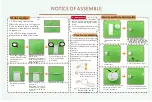 Предварительный просмотр 2 страницы DIY C006 Instruction Manual