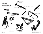 Preview for 4 page of DIY Pergola 12x12 Manual