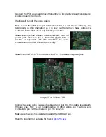 Preview for 5 page of DIY PICmicro K149 Manual