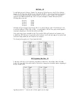 Preview for 6 page of DIY Southern Cross II Hardware Manual