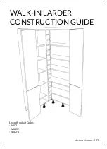 DIY WIL2 Construction Manual preview