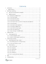 Preview for 2 page of DIYElectronics PRUSA I3 Electronics And Software Manual