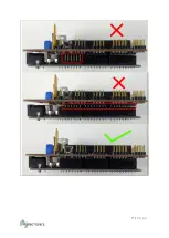 Preview for 8 page of DIYElectronics PRUSA I3 Electronics And Software Manual