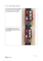 Preview for 9 page of DIYElectronics PRUSA I3 Electronics And Software Manual