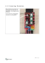 Preview for 10 page of DIYElectronics PRUSA I3 Electronics And Software Manual