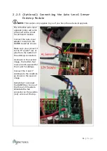 Preview for 12 page of DIYElectronics PRUSA I3 Electronics And Software Manual