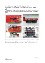 Preview for 15 page of DIYElectronics PRUSA I3 Electronics And Software Manual