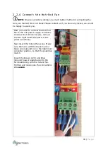 Preview for 19 page of DIYElectronics PRUSA I3 Electronics And Software Manual