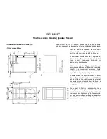 Preview for 7 page of diyhifisupply Crescendo Manual