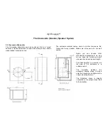 Preview for 8 page of diyhifisupply Crescendo Manual