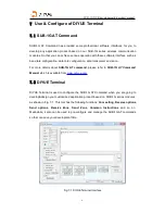 Preview for 12 page of Diyue SUB-1G DVK Product Manual