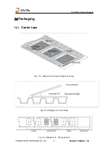 Предварительный просмотр 27 страницы Diyue SZU06C1 Product Manual