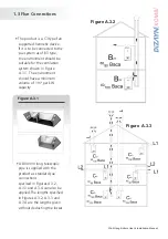 Preview for 26 page of Dizayn doru User & Installation Manual