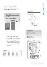 Preview for 28 page of Dizayn doru User & Installation Manual