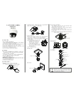 Dizmax Technology DOP2012F Manual preview