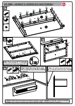 Preview for 3 page of Dj MOVEIS 10.089 Assembly Instructions