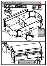 Preview for 3 page of Dj MOVEIS Rack Verano Manual