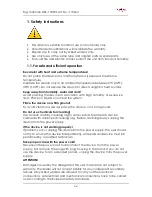 Preview for 3 page of dj power DSK-1500VS User Manual